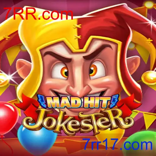 MadHitJokester: Descubra a Inovação e Diversão Desse Novo Jogo