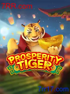 Explorando ProsperityTiger no Universo da 7RR.com